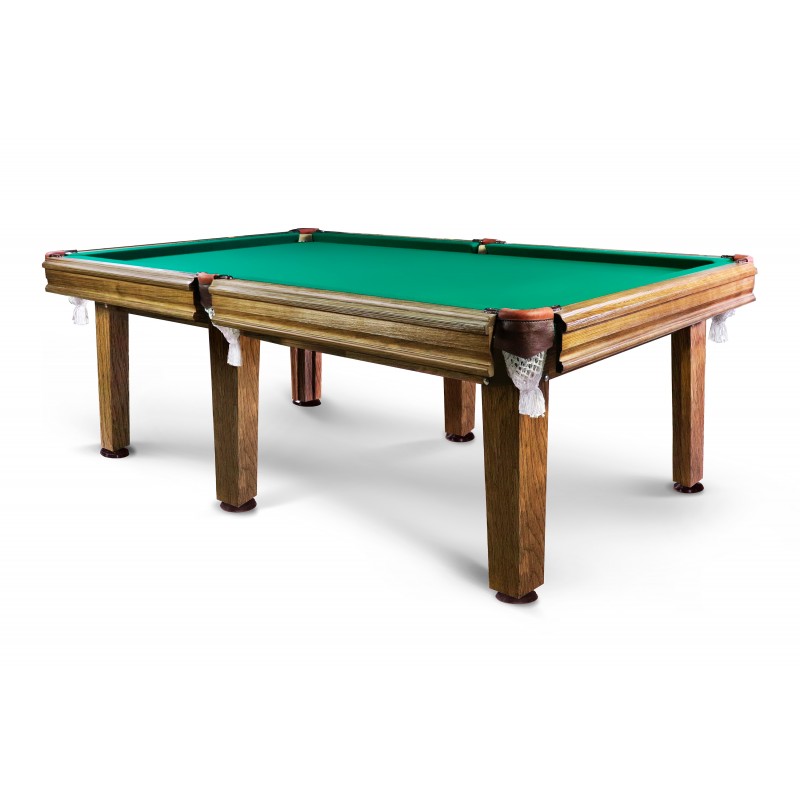 ბილიარდის მაგიდა Virtuoso